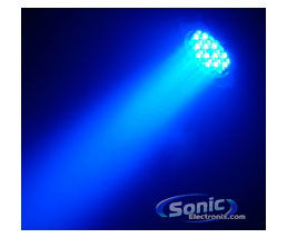 Chauvet COLORado-1B Image 10