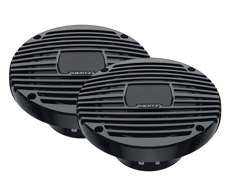 Hertz HEX 6.5 M -TC Image 1