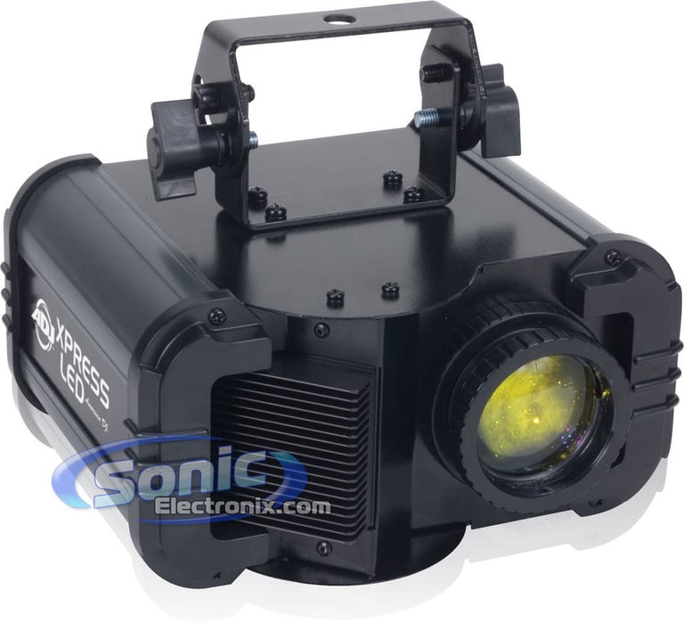 American DJ XPRESS LED Image 1