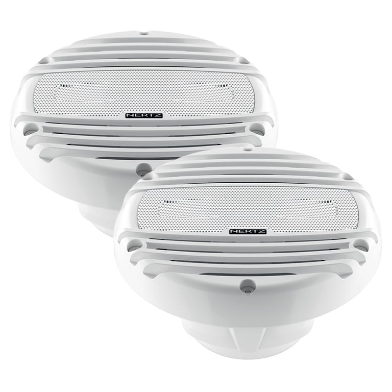 Hertz HMX 6.5-TW Image 1