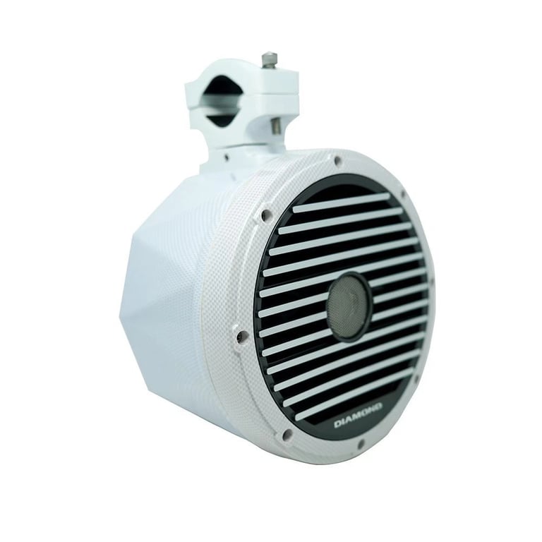Diamond Audio HXM65PODCFW Image 2