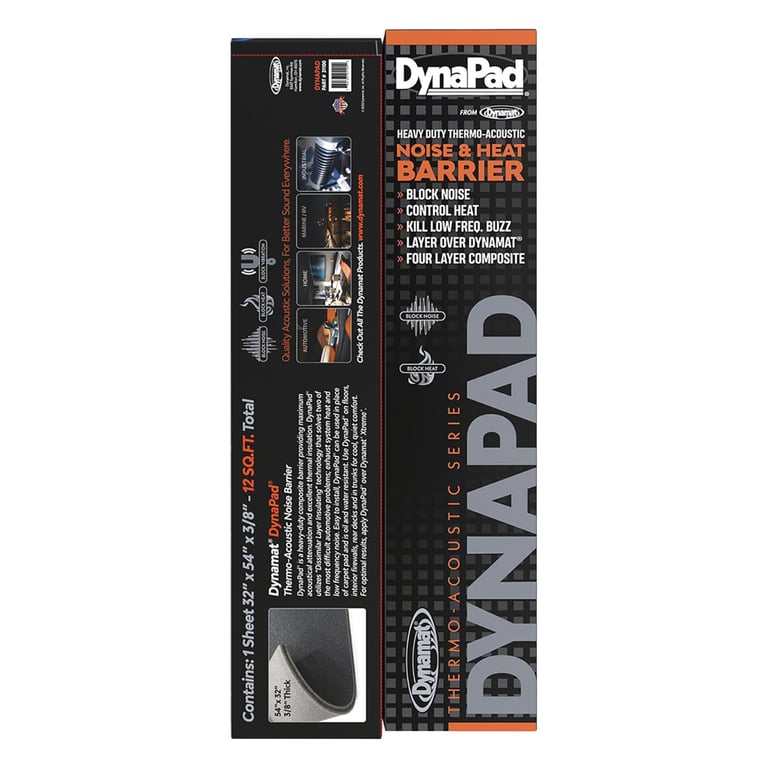 Dynamat DynaPad #21100 Image 3