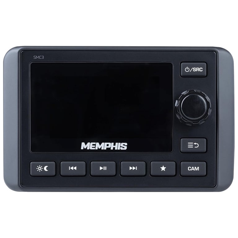 Memphis SMC3 Image 9