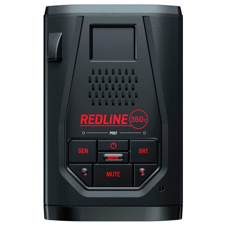 Escort Redline 360c Image 7