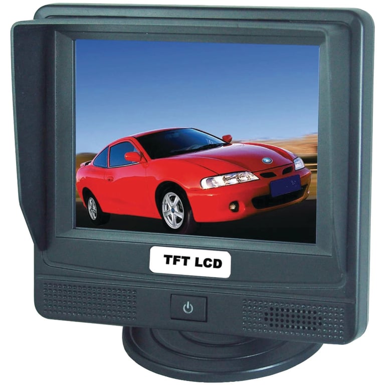 Crimestopper SV-8600.TS Image 1