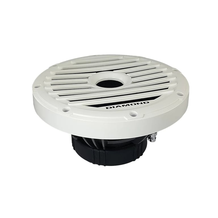 Diamond Audio MS104FA Image 1