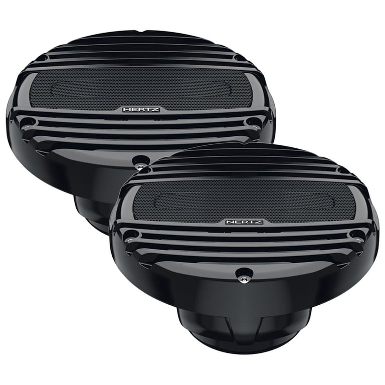 Hertz HMX 6.5-TC Image 1