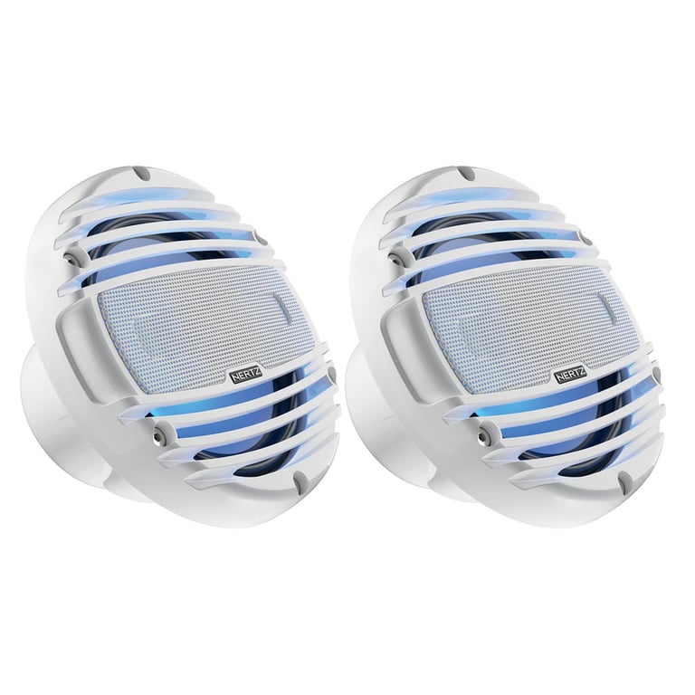 Hertz HMX 6.5-LD-TW Image 1