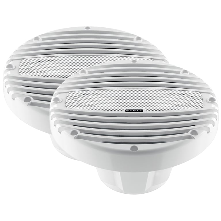 Hertz HMX 8 TW Image 1