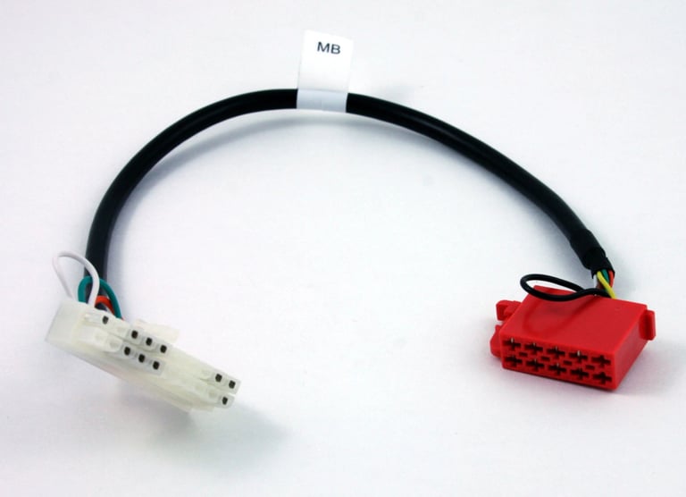GROM Audio MBA1 Image 7