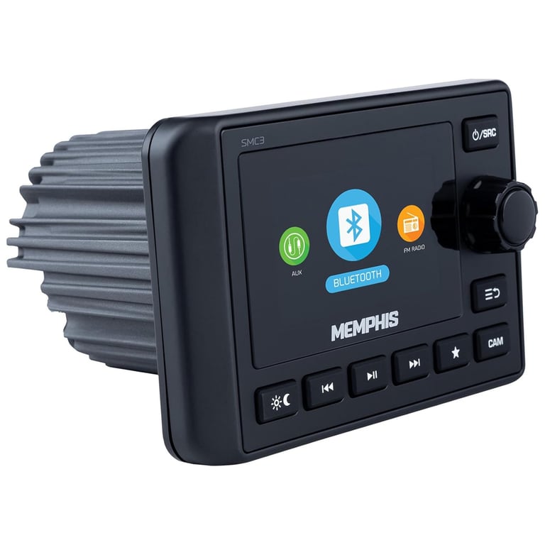 Memphis SMC3 (Like New (Open Box)) Image 3