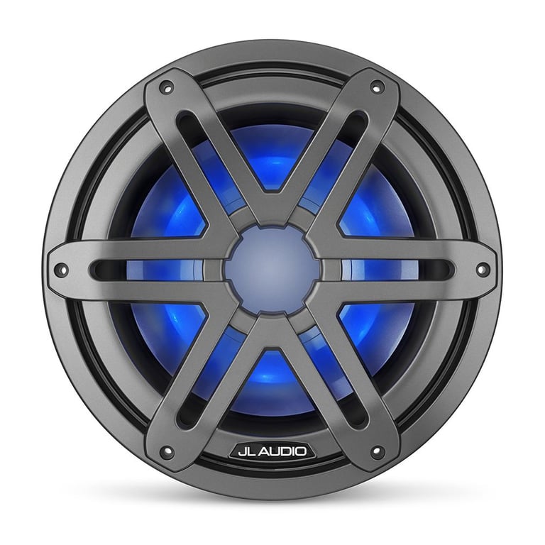 JL Audio M3-10IB-S-Gm-i-4 Image 2