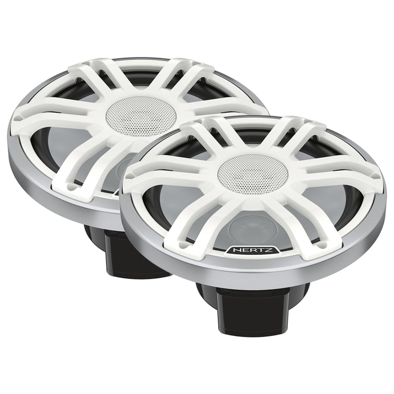 Hertz HMX 8 S-LD-SW Image 1