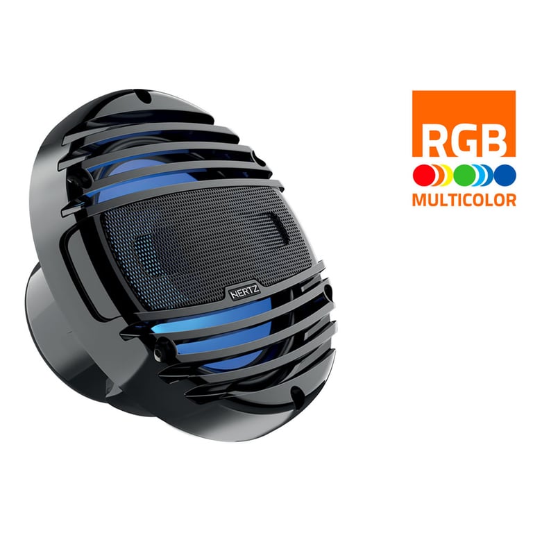 Hertz HMX 6.5-LD-TC Image 2