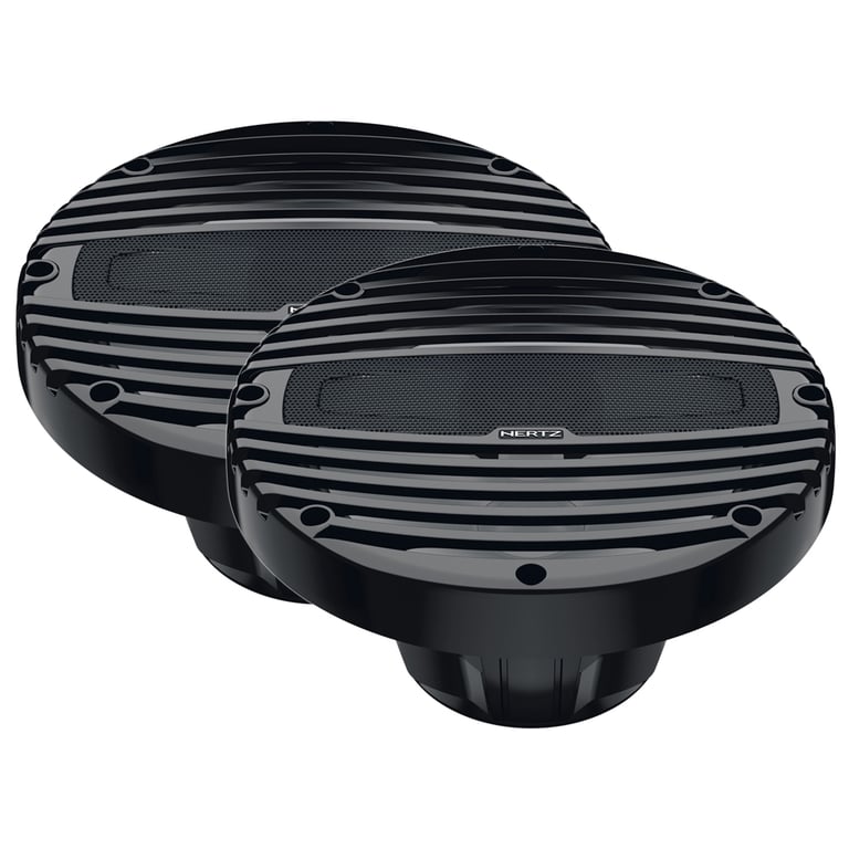 Hertz HMX 8-TC Image 1