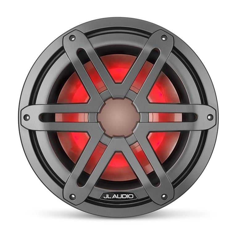 JL Audio M3-10IB-S-Gm-i-4 Image 7