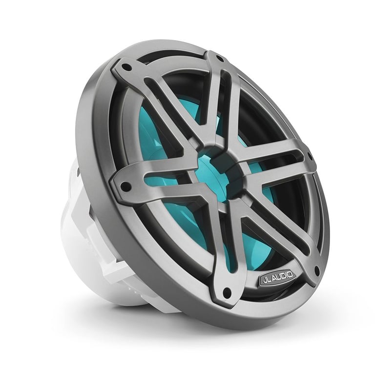 JL Audio M3-10IB-S-Gm-i-4 Image 1