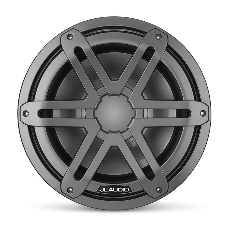 JL Audio M3-10IB-S-Gm-4 Image 2