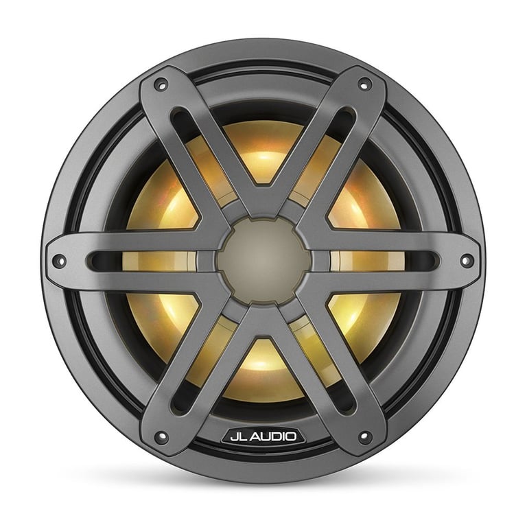 JL Audio M3-10IB-S-Gm-i-4 Image 6