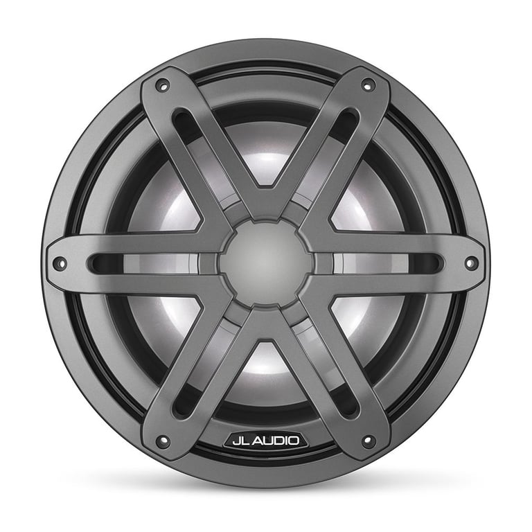 JL Audio M3-10IB-S-Gm-i-4 Image 8