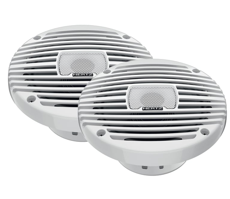 Hertz HEX 6.5 M -TW Image 1