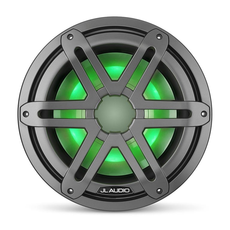 JL Audio M3-10IB-S-Gm-i-4 Image 5
