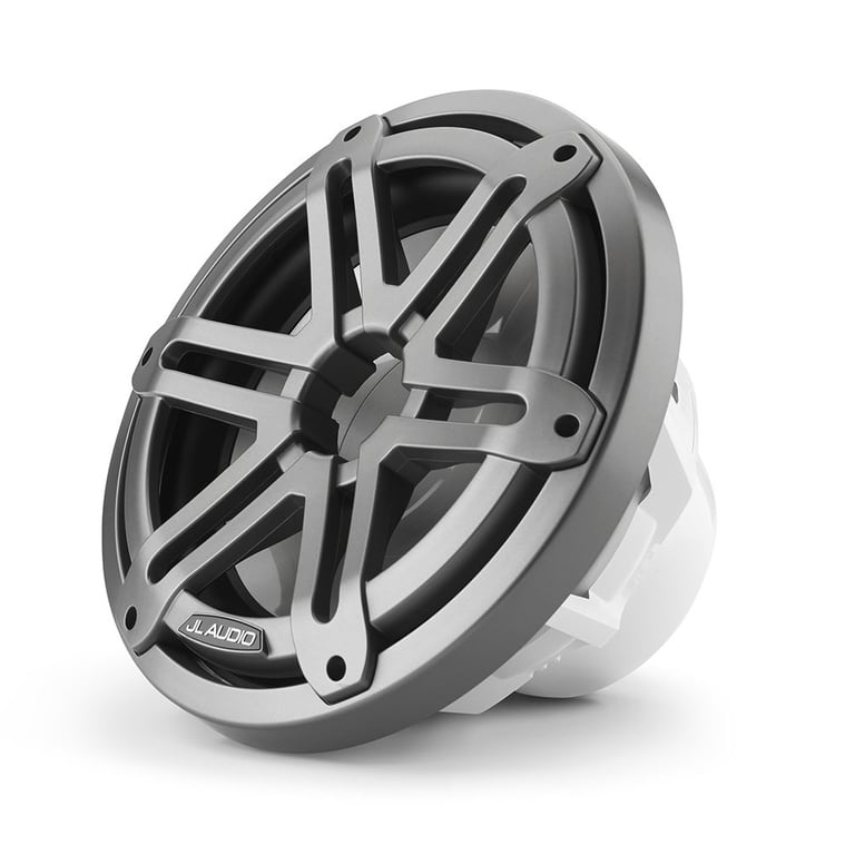 JL Audio M3-10IB-S-Gm-4 Image 3
