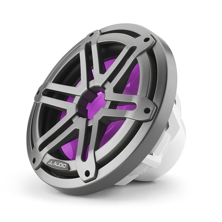 JL Audio M3-10IB-S-Gm-i-4 Image 3