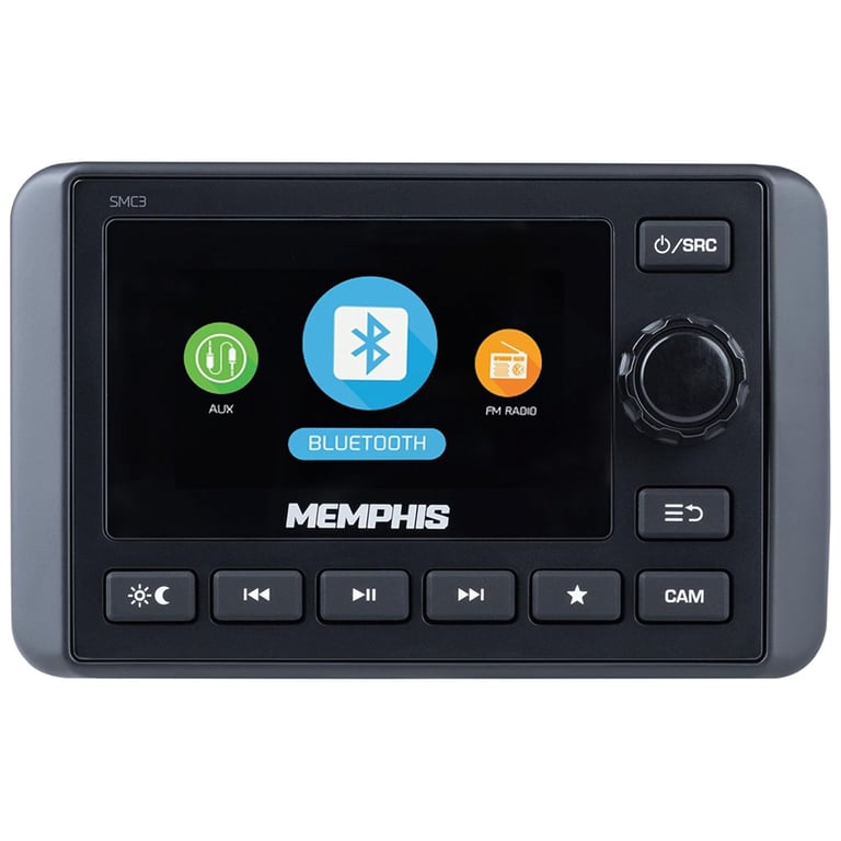 Memphis SMC3 (Like New (Open Box)) Image 1