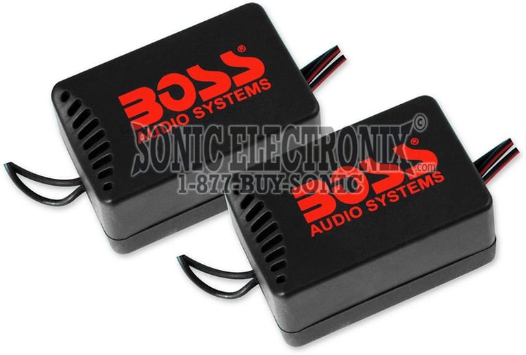 Boss CH6CK Image 6