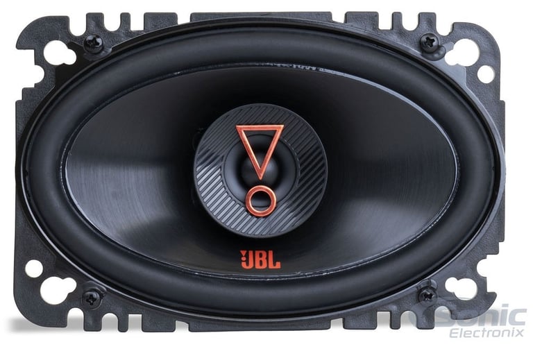 JBL Stage3 627F Complete Speaker Replacement Kit Image 7