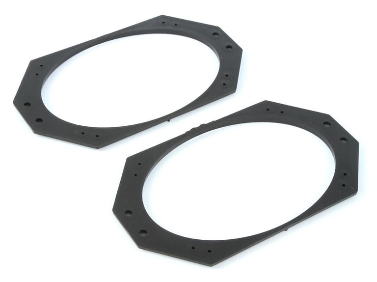 JBL Stage3 627F Complete Speaker Replacement Kit Image 13