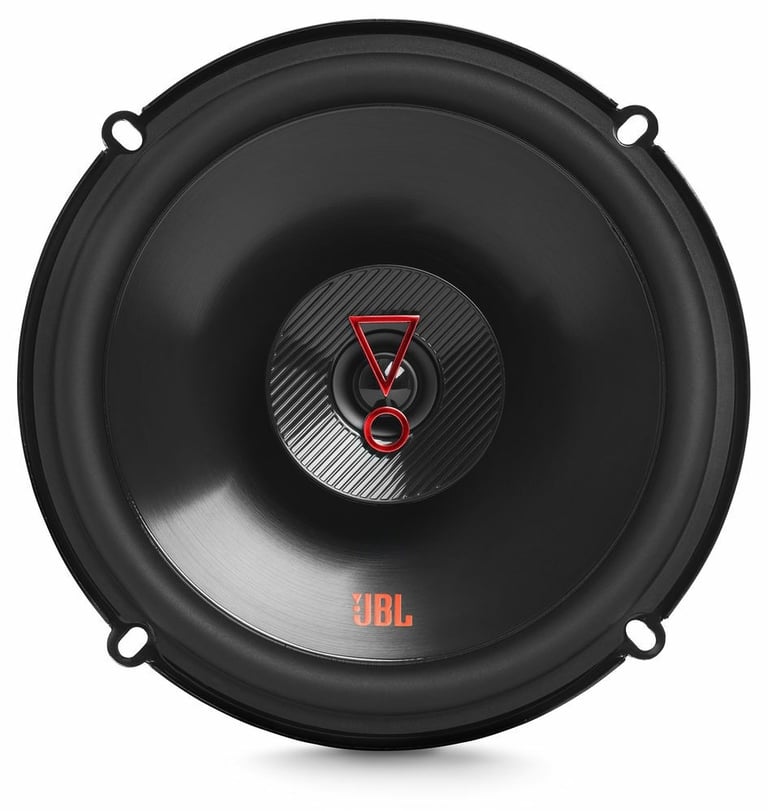 JBL Stage3 627F + 6427 Complete Speaker Replacement Kit Image 4