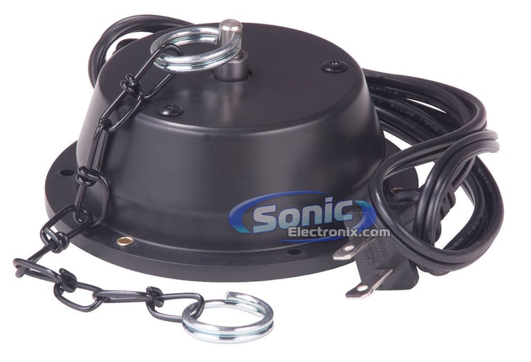 American DJ M-103 Image 1