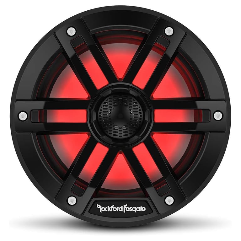Rockford Fosgate M1-65B Image 2