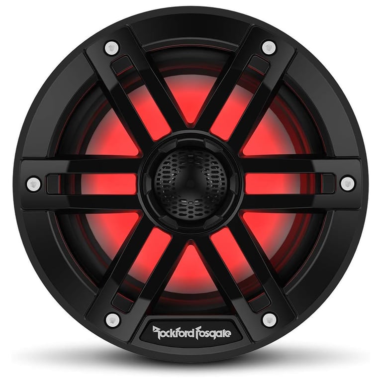 Rockford Fosgate M1-6B Image 2