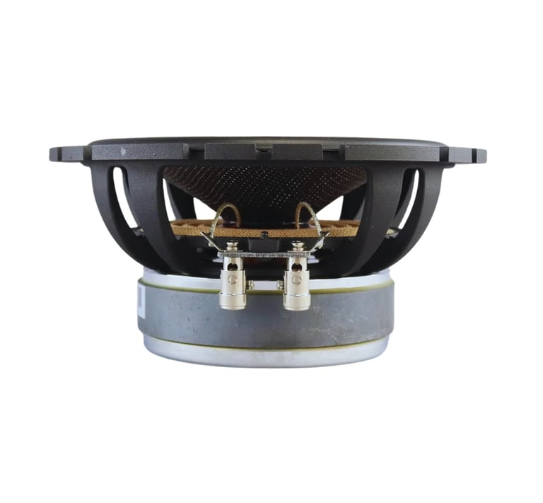 Sundown Audio SA-6.5M 6.5" (SA65M) Image 3