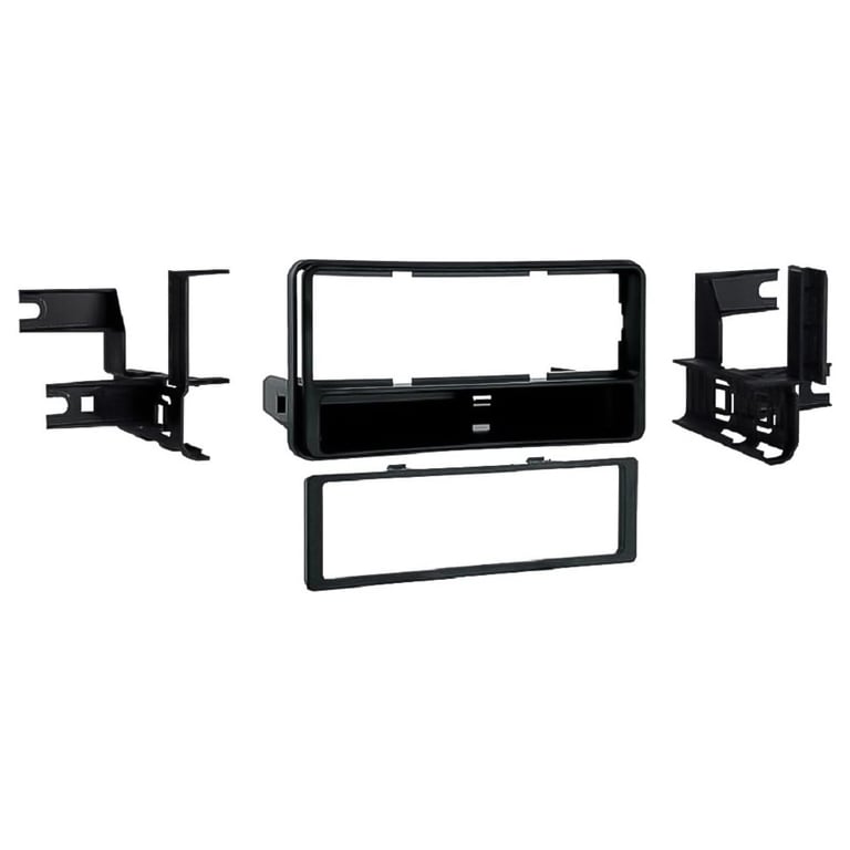 Metra 99-8238 Dash Kit Image 1