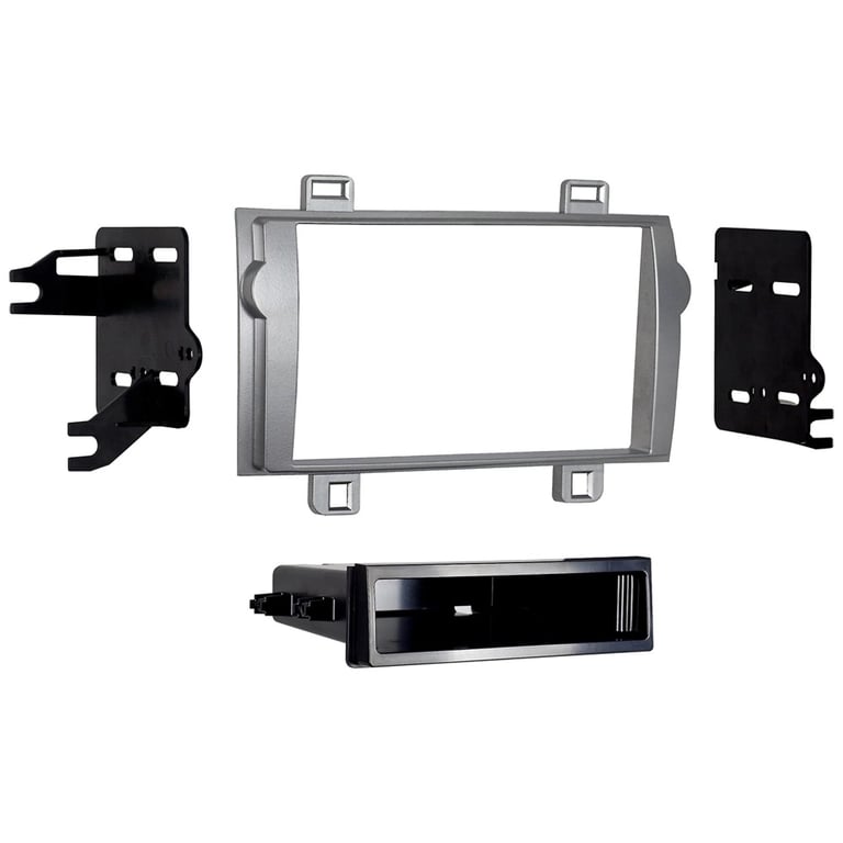 Metra 99-8237S Dash Kit Image 1