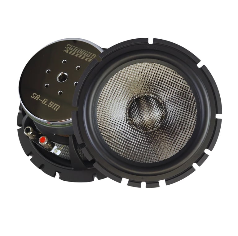 Sundown Audio SA-6.5M 6.5" (SA65M) Image 1