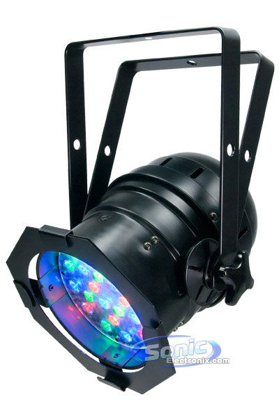 Chauvet LED PAR 56-24-B (Black) Image 2