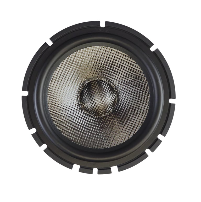 Sundown Audio SA-6.5M 6.5" (SA65M) Image 2