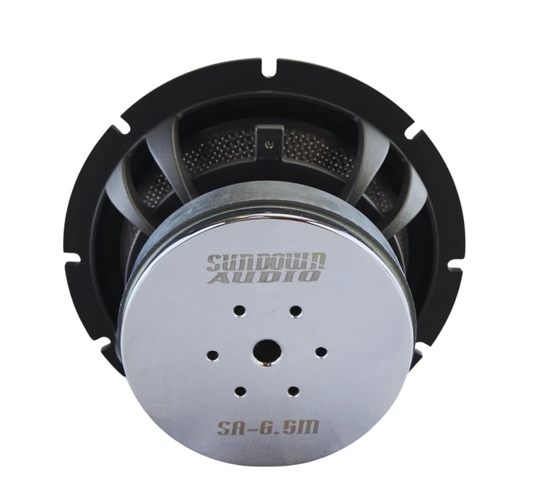 Sundown Audio SA-6.5M 6.5" (SA65M) Image 4