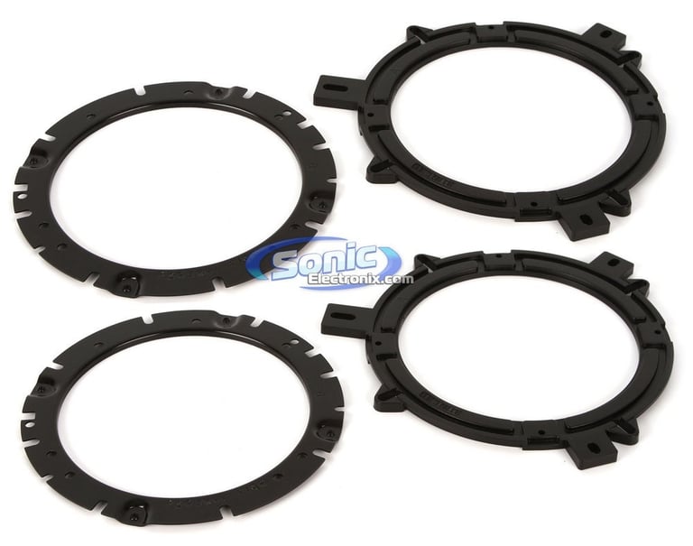 JBL GX9638 Complete Speaker Replacement Kit Image 12