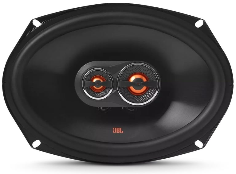 JBL GX9638 Complete Speaker Replacement Kit Image 5