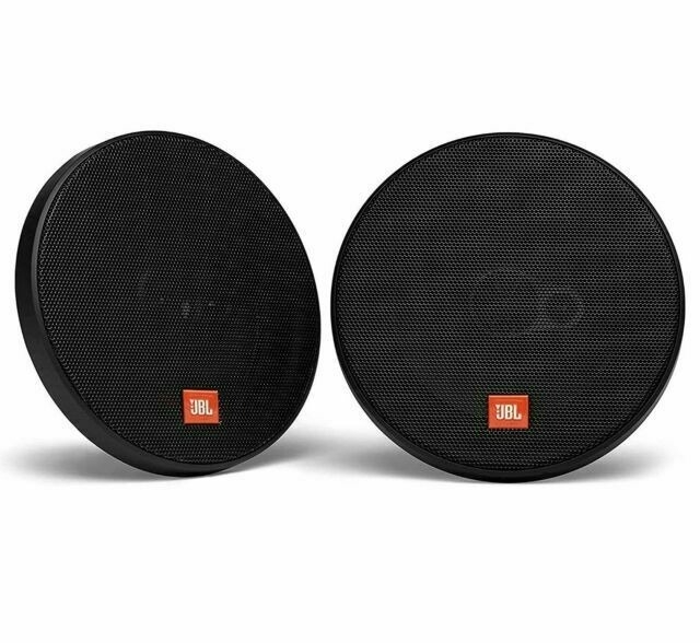 JBL Stage2 624 Front Door Speaker Replacement Kit Image 2