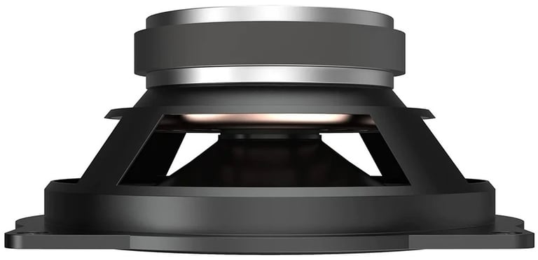 JBL STAGE1 51F Front Door Speaker Replacement Kit Image 4