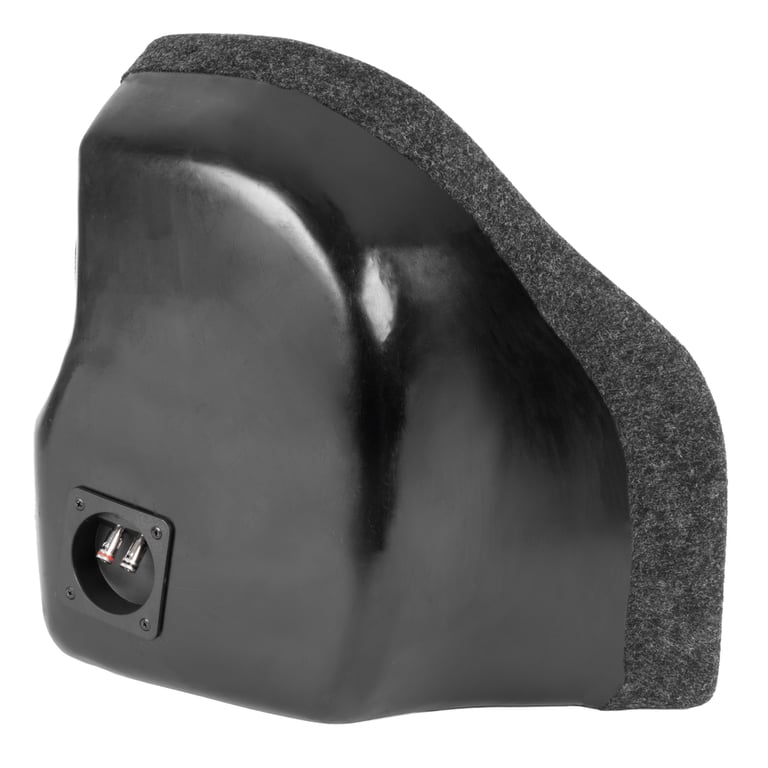 NVX Empty BOOST Box - 2015-2023 Dodge Charger - UBE-DOD-CHA-G7 Image 4