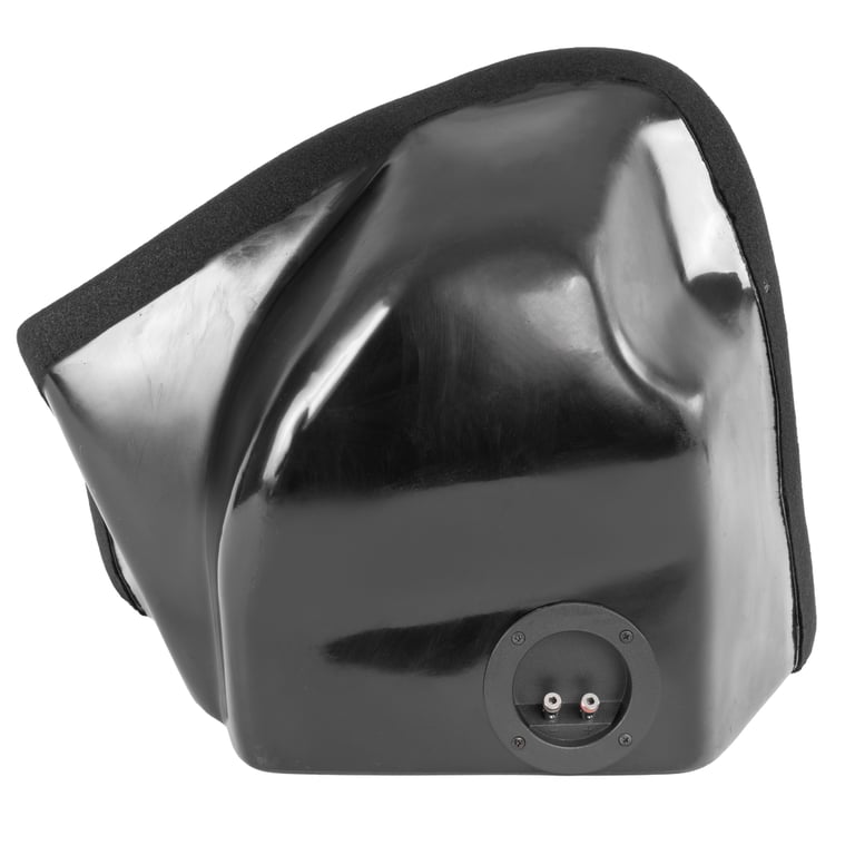 NVX Empty BOOST Box - 2006-2013 Lexus IS250/IS350/ISF - UBE-LEX-IS0613-G2 Image 5