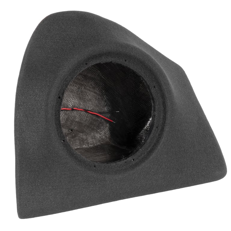NVX Empty BOOST Box - 2006-2013 Lexus IS250/IS350/ISF - UBE-LEX-IS0613-G2 Image 4